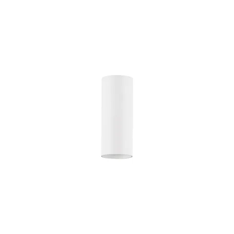Plafoniera 9011453 Mor Nova Luce, Modern, Gu10, Alb
