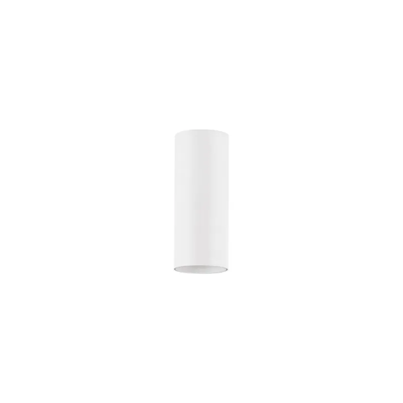 Plafoniera 9011453 Mor Nova Luce, Modern, Gu10, Alb