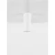 Plafoniera 9011453 Mor Nova Luce, Modern, Gu10, Alb