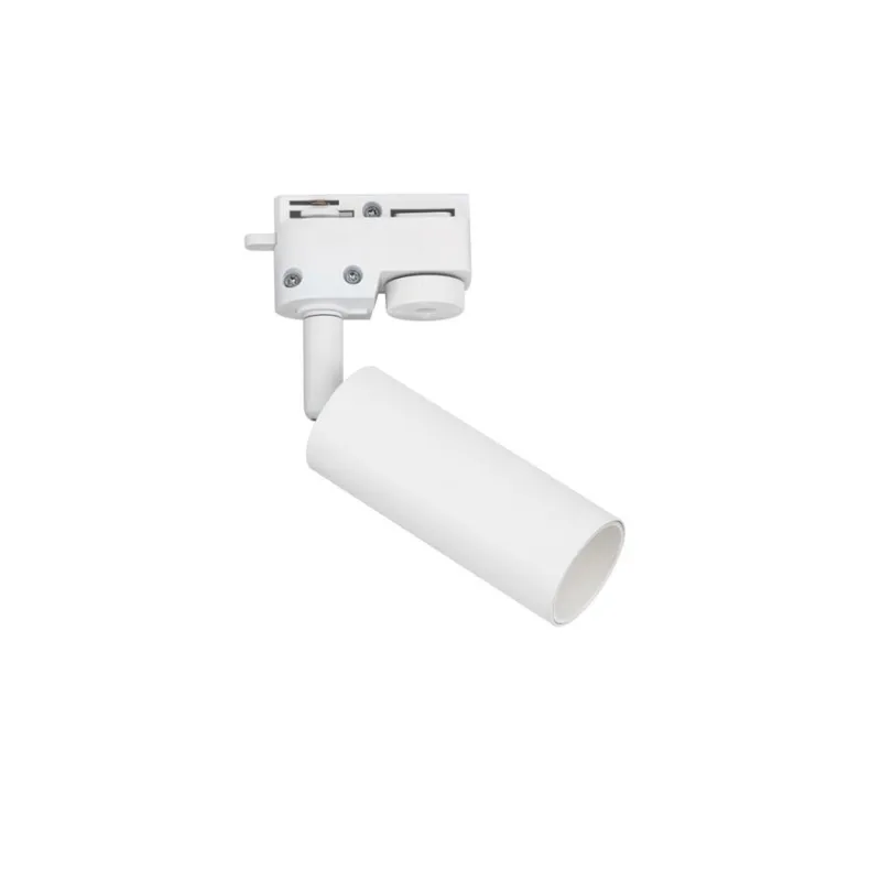 Sistem suspensie Șina 1 Fază 9011455 2-Wires Track Nova Luce, Gu10
