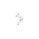 Plafoniera 9011456 Mor Nova Luce, Modern, Gu10, Negru