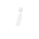 Plafoniera 9011457 Mor Nova Luce, Modern, Gu10, Alb