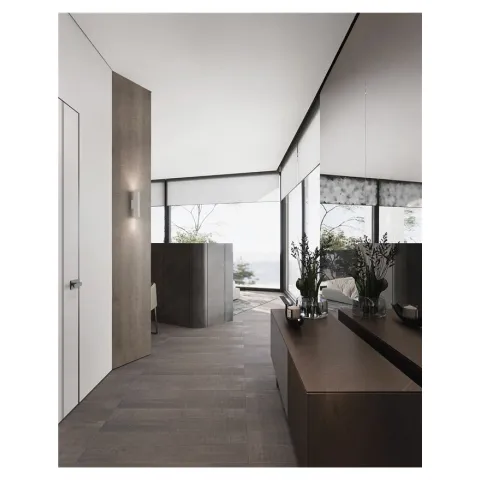 Aplica 9011459 Mor Nova Luce, Modern, Gu10, Alb