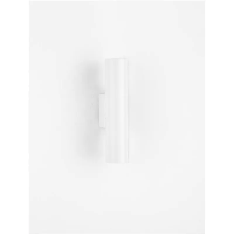 Aplica 9011459 Mor Nova Luce, Modern, Gu10, Alb