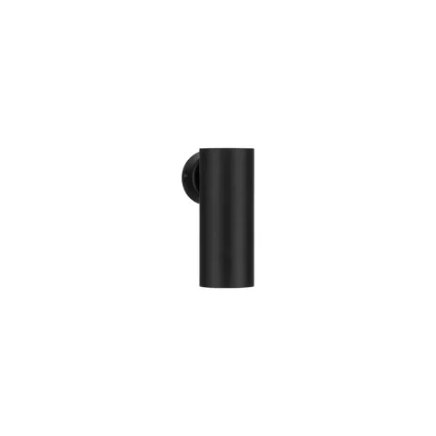 Aplica 9011460 Mor Nova Luce, Modern, Gu10, Negru