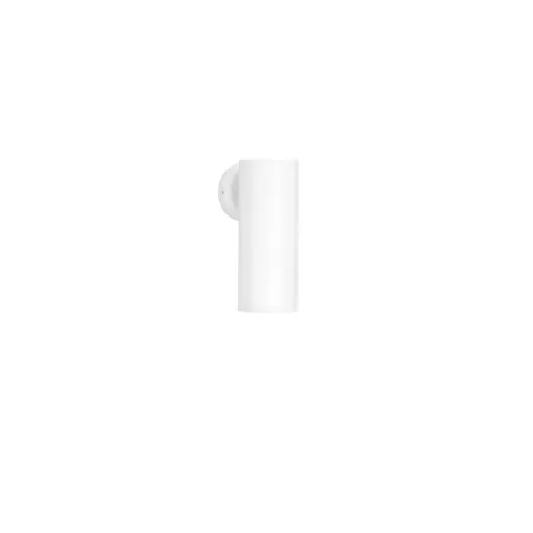 Aplica 9011461 Mor Nova Luce, Modern, Gu10, Alb