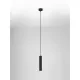 Pendul 9011462 Mor Nova Luce, Modern, Gu10, Negru