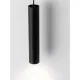 Pendul 9011462 Mor Nova Luce, Modern, Gu10, Negru
