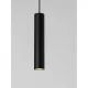 Pendul 9011462 Mor Nova Luce, Modern, Gu10, Negru
