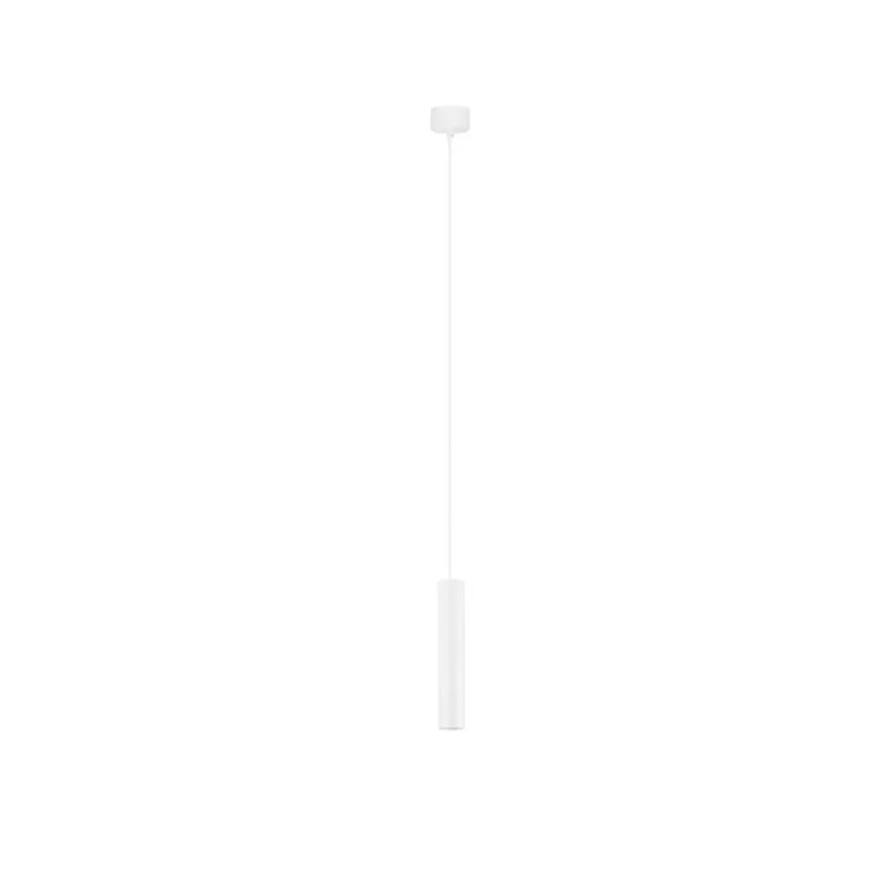 Pendul 9011463 Mor Nova Luce, Modern, Gu10, Alb