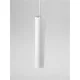 Pendul 9011463 Mor Nova Luce, Modern, Gu10, Alb