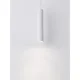 Pendul 9011463 Mor Nova Luce, Modern, Gu10, Alb