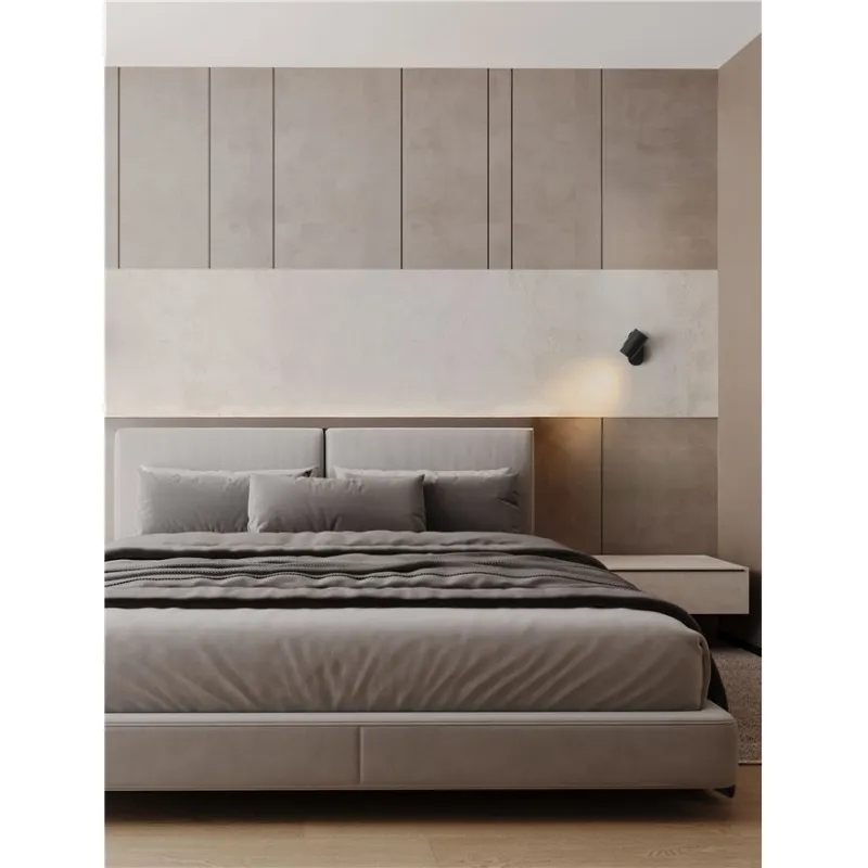 Aplica 9011527 Nime Nova Luce, Modern, Gu10, Negru