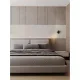 Aplica 9011527 Nime Nova Luce, Modern, Gu10, Negru