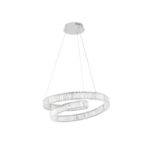 Candelabru 9019720 Conceto Nova Luce, Clasic, Led, Crom