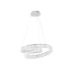 Candelabru 9019720 Conceto Nova Luce, Clasic, Led, Crom