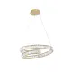 Candelabru 9019721 Conceto Nova Luce, Clasic, Led, Auriu