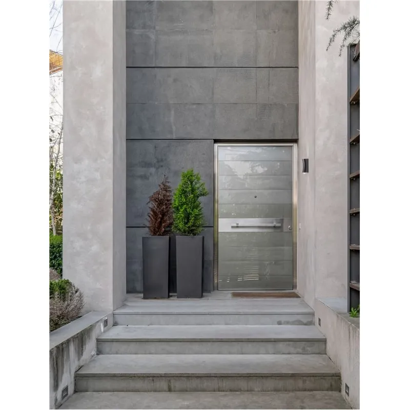 Aplica Exterior 9026116 Azar Nova Luce, Modern, Led, Antracit