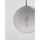 Pendul 9028836 Vita Nova Luce, Modern, E27, Alb