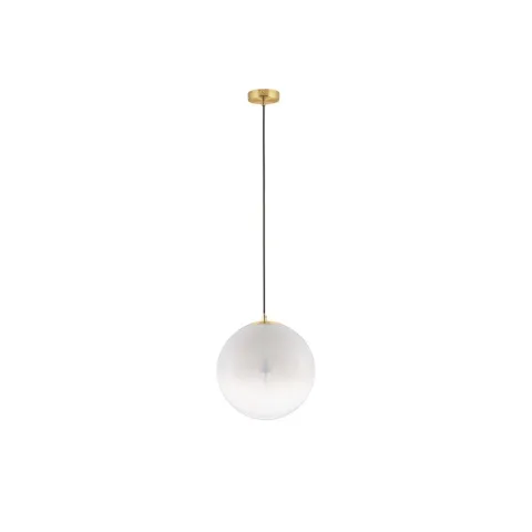 Pendul 9028836 Vita Nova Luce, Modern, E27, Alb