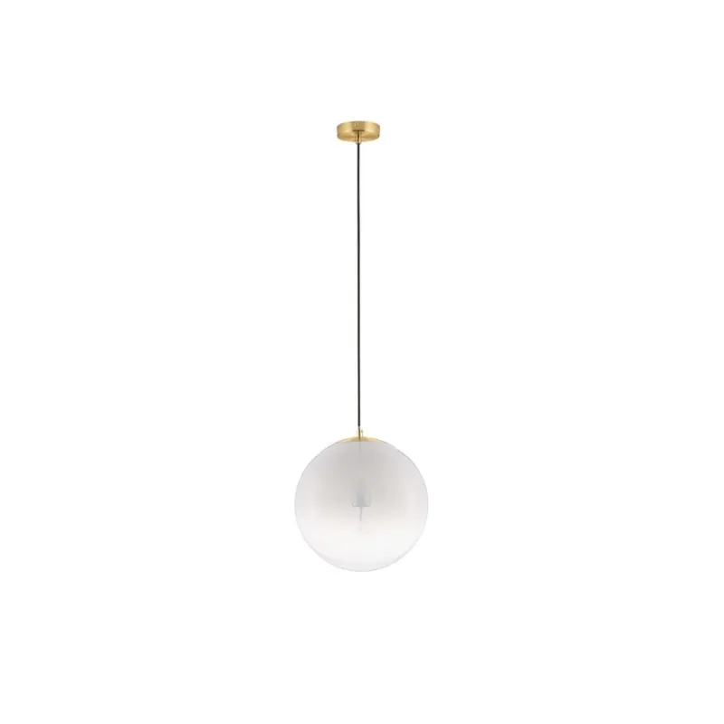 Pendul 9028836 Vita Nova Luce, Modern, E27, Alb