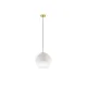 Pendul 9028836 Vita Nova Luce, Modern, E27, Alb