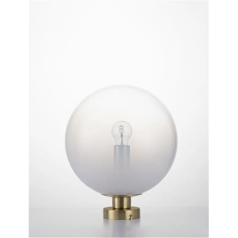 Plafoniera 9028839 Vita Nova Luce, Modern, E27, Alb
