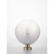 Plafoniera 9028839 Vita Nova Luce, Modern, E27, Alb