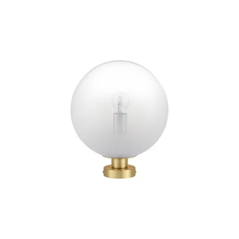Plafoniera 9028839 Vita Nova Luce, Modern, E27, Alb