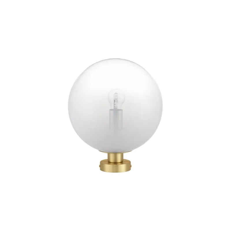 Plafoniera 9028839 Vita Nova Luce, Modern, E27, Alb