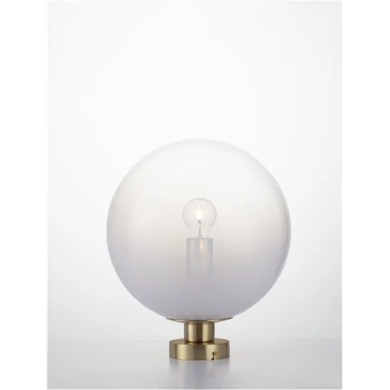 Plafoniera 9028839 Vita Nova Luce, Modern, E27, Alb