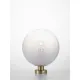 Plafoniera 9028839 Vita Nova Luce, Modern, E27, Alb
