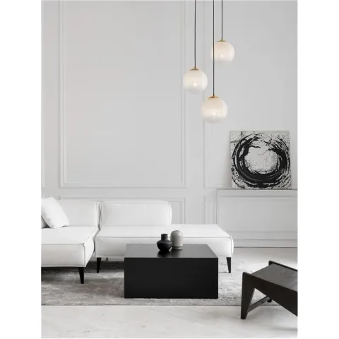 Lustra 9028841 Vita Nova Luce, Modern, E27, Alb