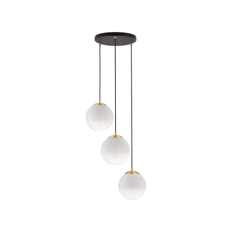 Lustra 9028841 Vita Nova Luce, Modern, E27, Alb