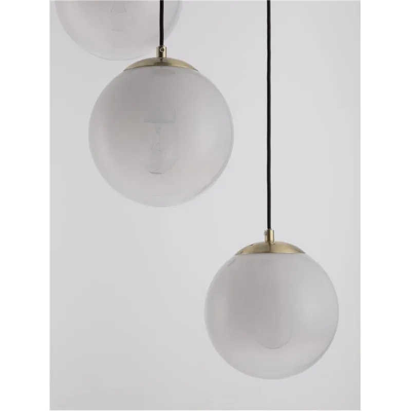 Lustra 9028841 Vita Nova Luce, Modern, E27, Alb