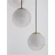 Lustra 9028841 Vita Nova Luce, Modern, E27, Alb