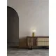 Veioza 9028842 Vita Nova Luce, Modern, E27, Alb