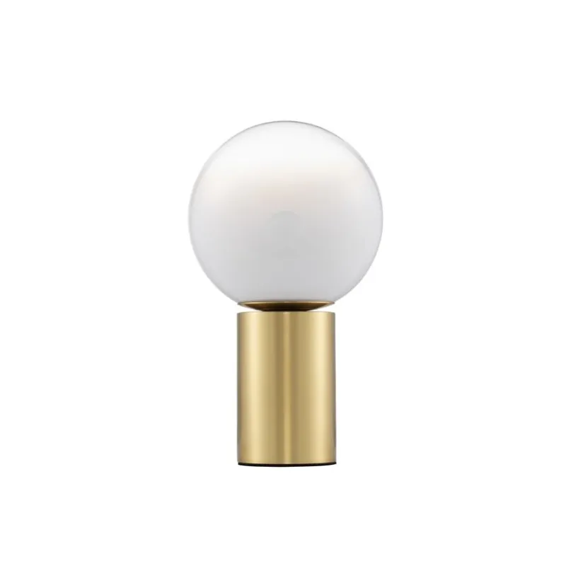 Veioza 9028842 Vita Nova Luce, Modern, E27, Alb