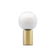 Veioza 9028842 Vita Nova Luce, Modern, E27, Alb