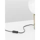 Veioza 9028842 Vita Nova Luce, Modern, E27, Alb