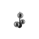 Aplica 9028861 Odillia Nova Luce, Modern, Gri
