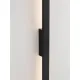 Aplica Exterior 9030103 Doul Nova Luce, Modern, Led, Negru