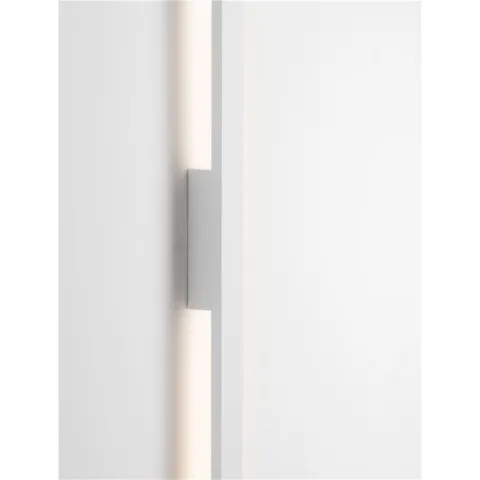 Aplica Exterior 9030104 Doul Nova Luce, Modern, Led, Alb