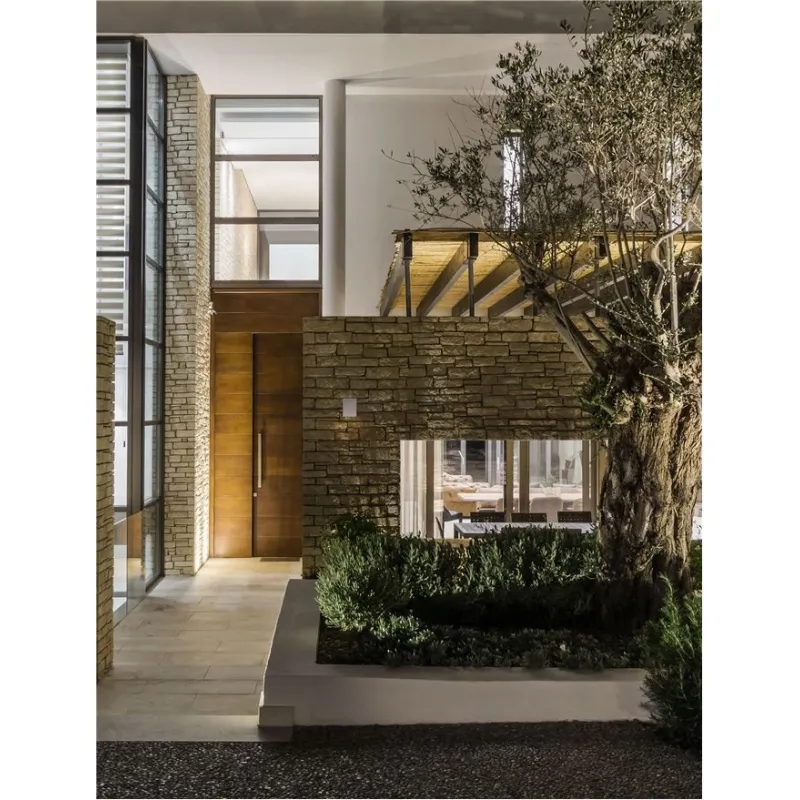 Aplica Exterior 9030149 Boxy Nova Luce, Modern, Led, Alb