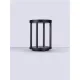 Stâlp 9030162 Optus Nova Luce, Modern, Led, Negru