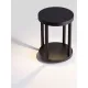Stâlp 9030162 Optus Nova Luce, Modern, Led, Negru
