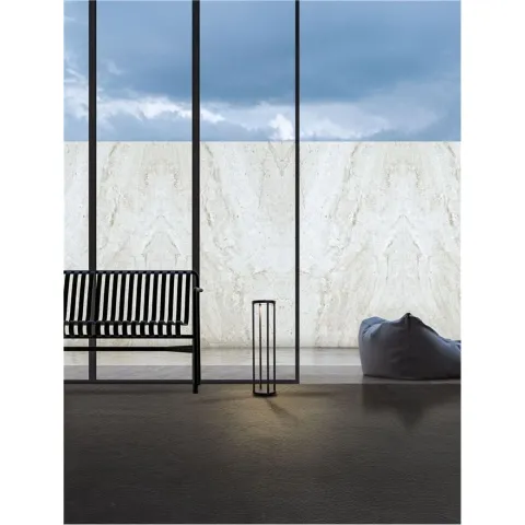 Stâlp 9030163 Optus Nova Luce, Modern, Led, Negru