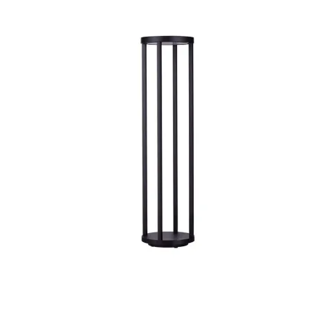 Stâlp 9030163 Optus Nova Luce, Modern, Led, Negru