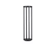 Stâlp 9030163 Optus Nova Luce, Modern, Led, Negru