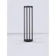 Stâlp 9030163 Optus Nova Luce, Modern, Led, Negru
